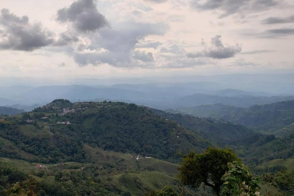 Apartamento FL Martinz - Chambres d’hôtes Manizales