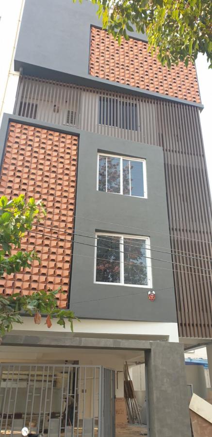 Tranquil Serviced Apartments - HSR Layout - B&B Bengaluru