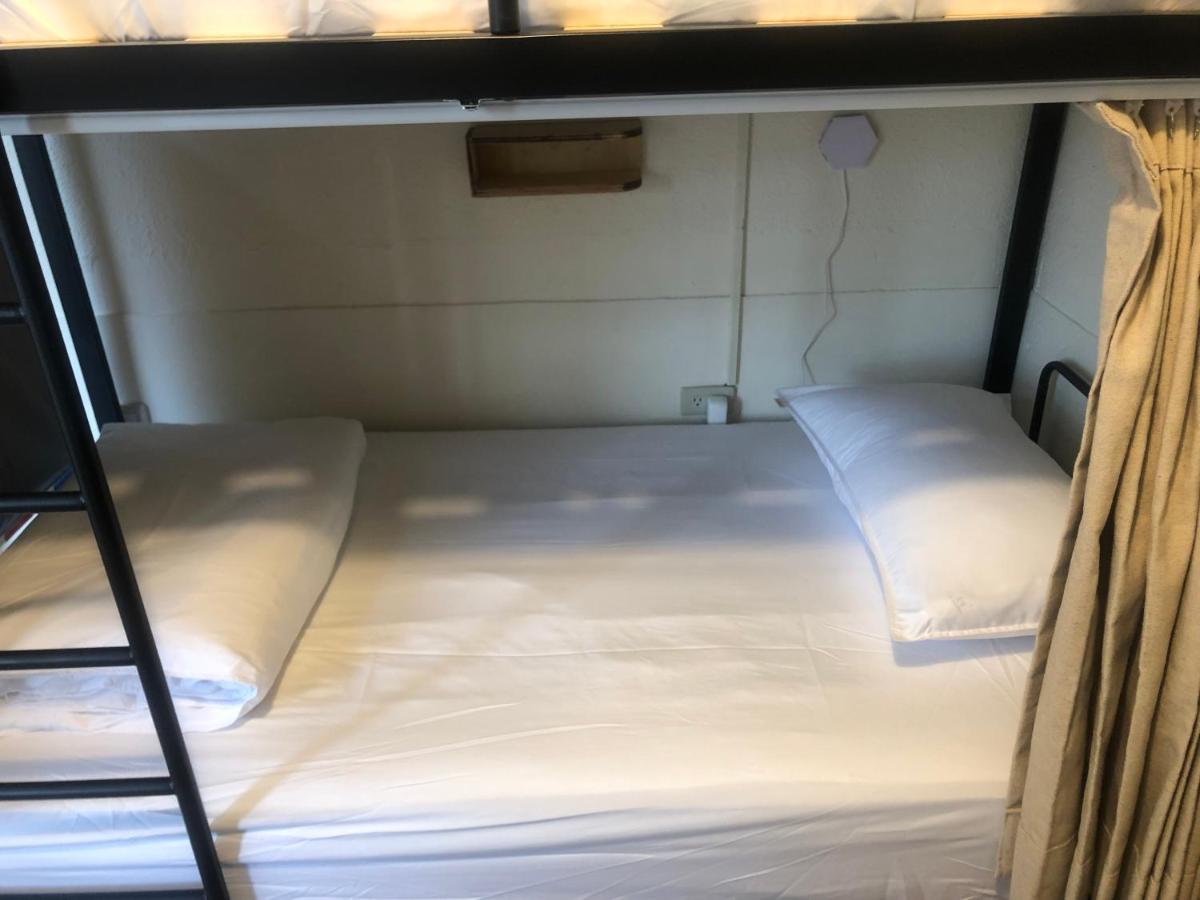 Quadruple Room with Shared Bathroom