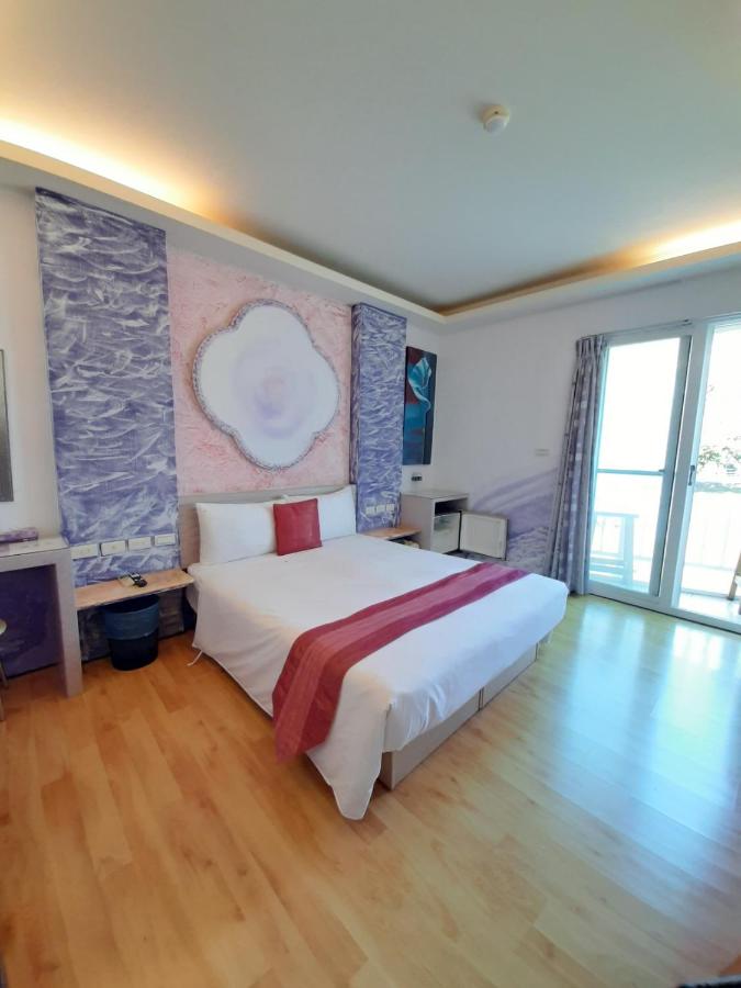 B&B Kending - 墾丁大街 皇佳旅店 - Bed and Breakfast Kending