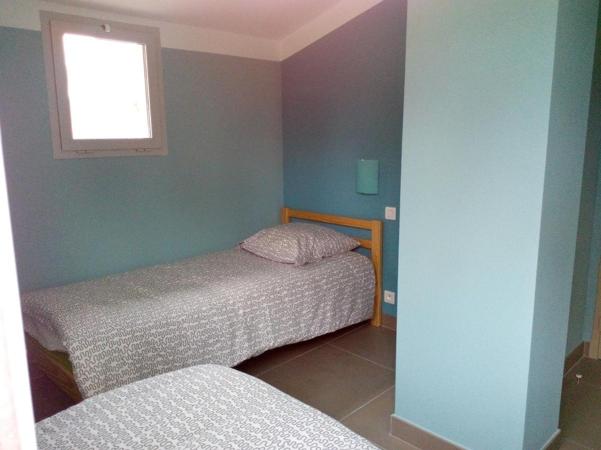 Appartamento con 2 Camere da Letto (4 Adulti) 