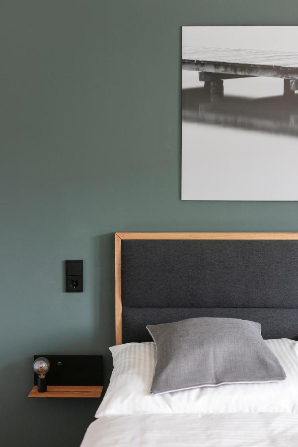 Habitación Doble Estándar