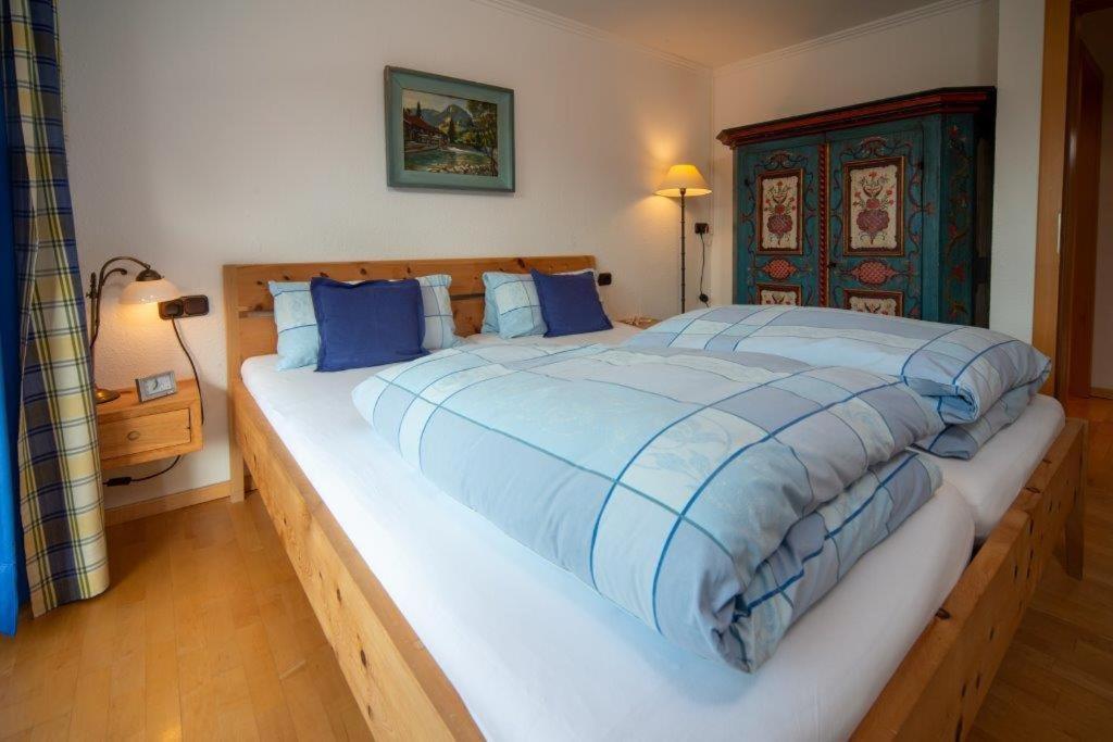 Appartamento con 2 Camere da Letto e Balcone