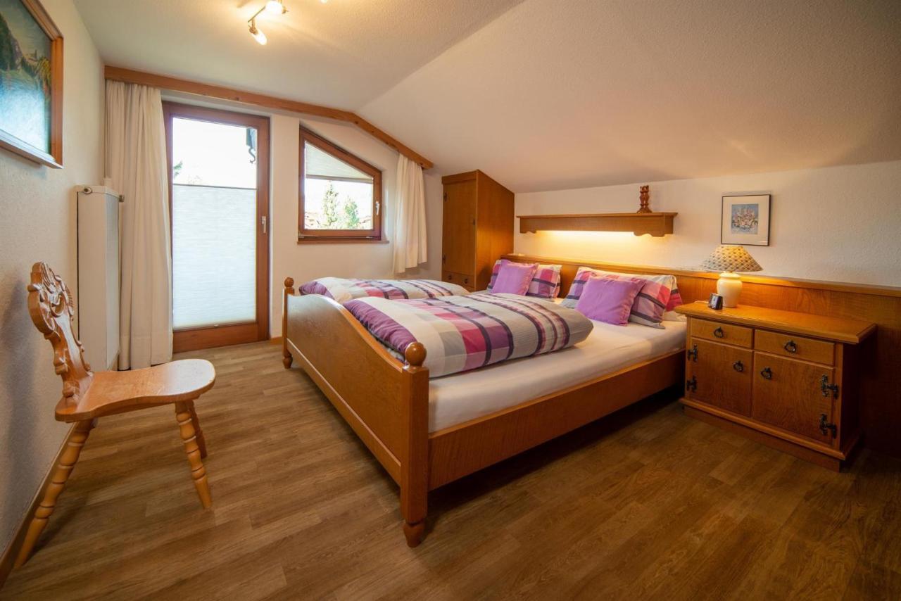 One-Bedroom Apartment with Balcony