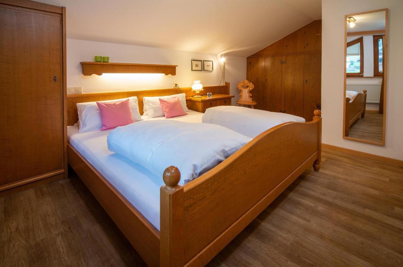 Appartamento con 1 Camera da Letto e Balcone