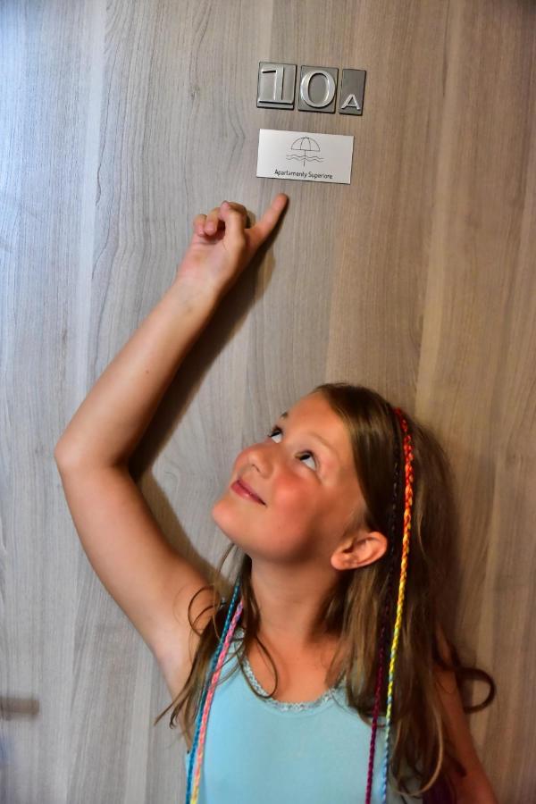 Apartamenty Superiore - Ferienwohnung