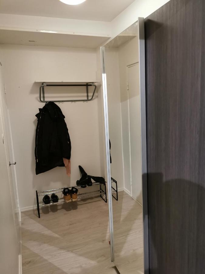 Apartamento de 1 dormitorio