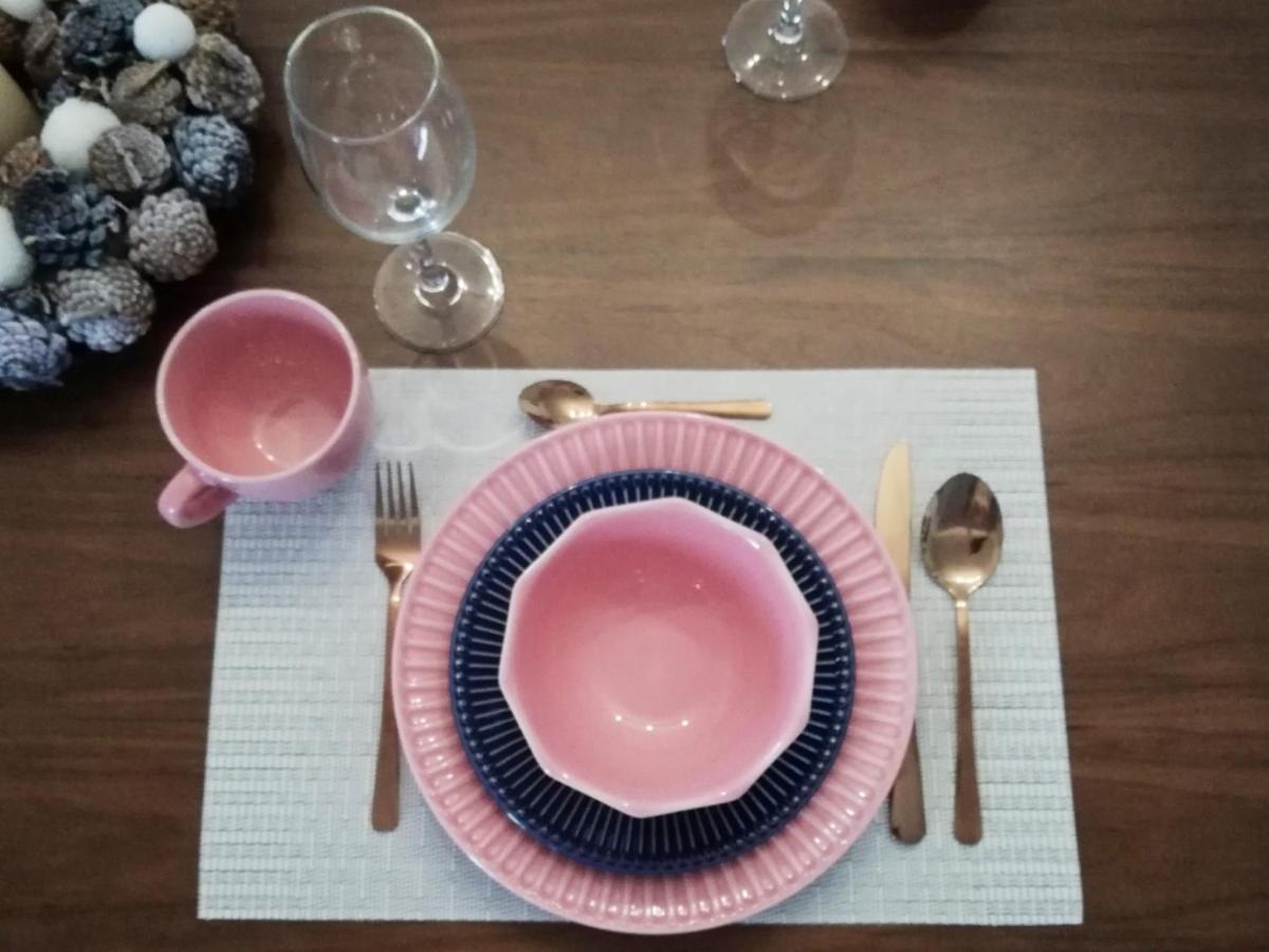 Apartment mit 2 Schlafzimmern