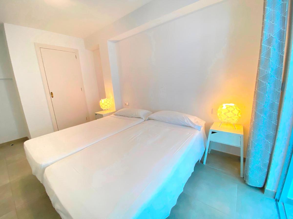 Apartment mit 2 Schlafzimmern
