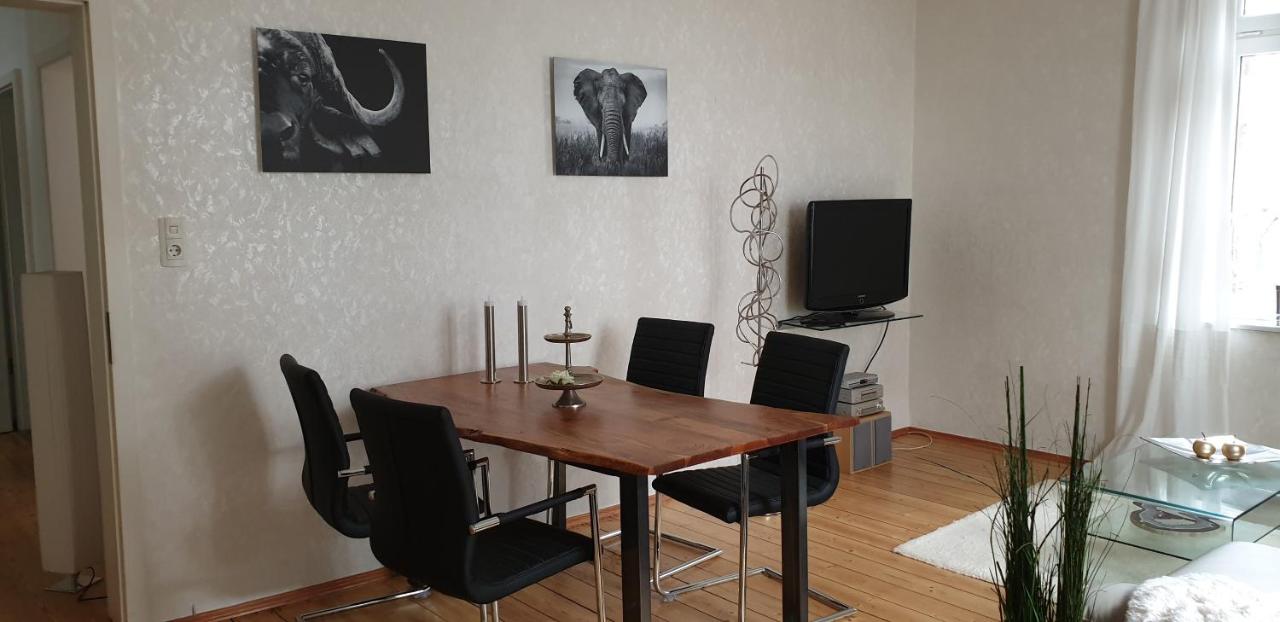 Angela - B&B Baden-Baden