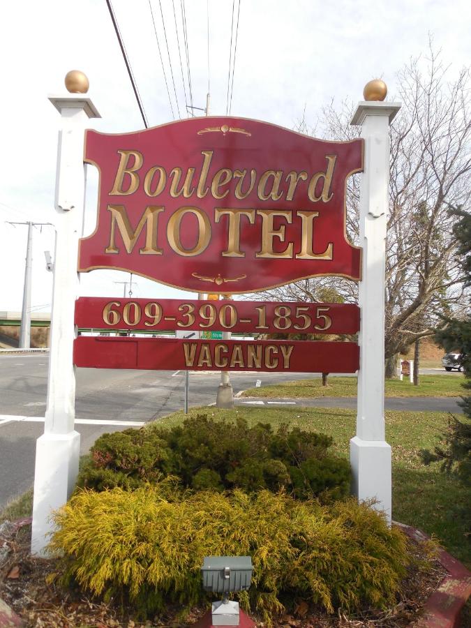 Boulevard Motel - Ferienwohnung
