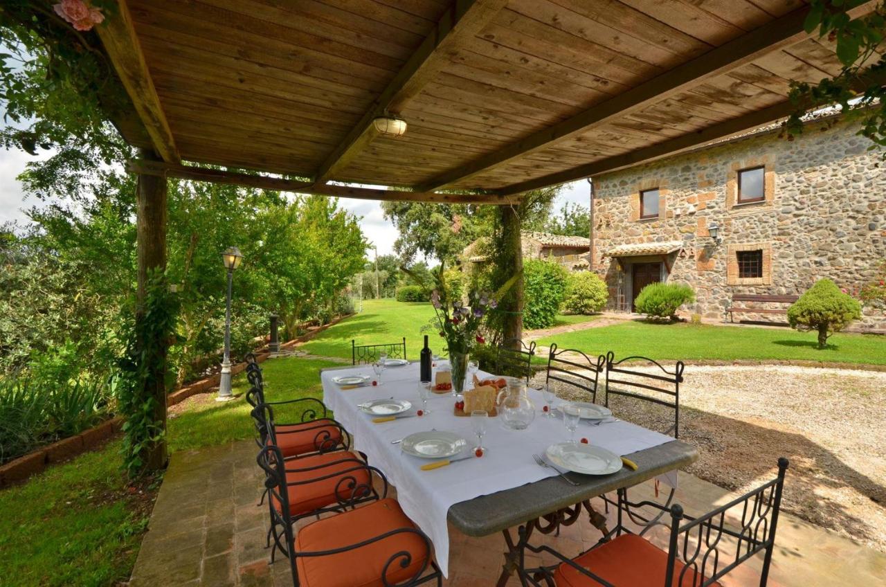 La Quercia - Bed and Breakfast