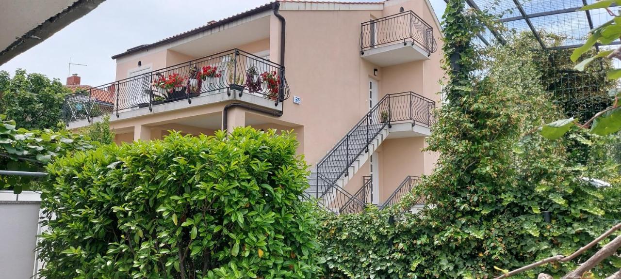 Apartmani Tomislav - Ferienwohnung