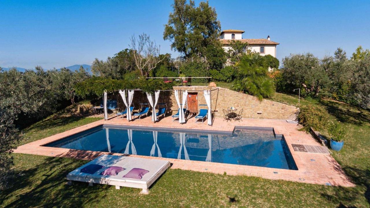 Salve Regina - B&B Impruneta