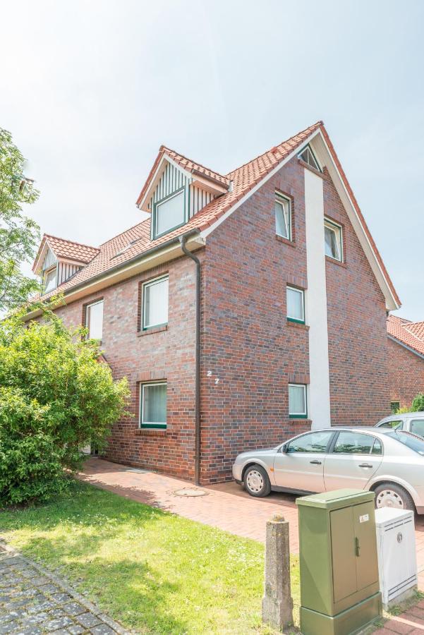 Landhaus Braband Ferienwohnungen - Gustav-Schönleber-Weg 27 - B&B