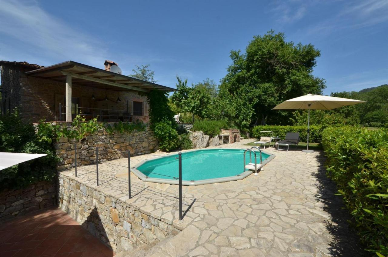 B&B Gaiole in Chianti - Capanna di Camporata - Bed and Breakfast Gaiole in Chianti