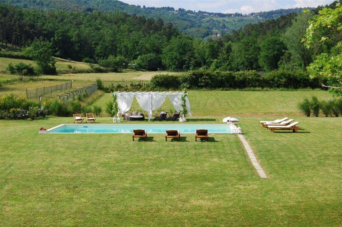 Residenza al Principe - B&B San Macario in Piano