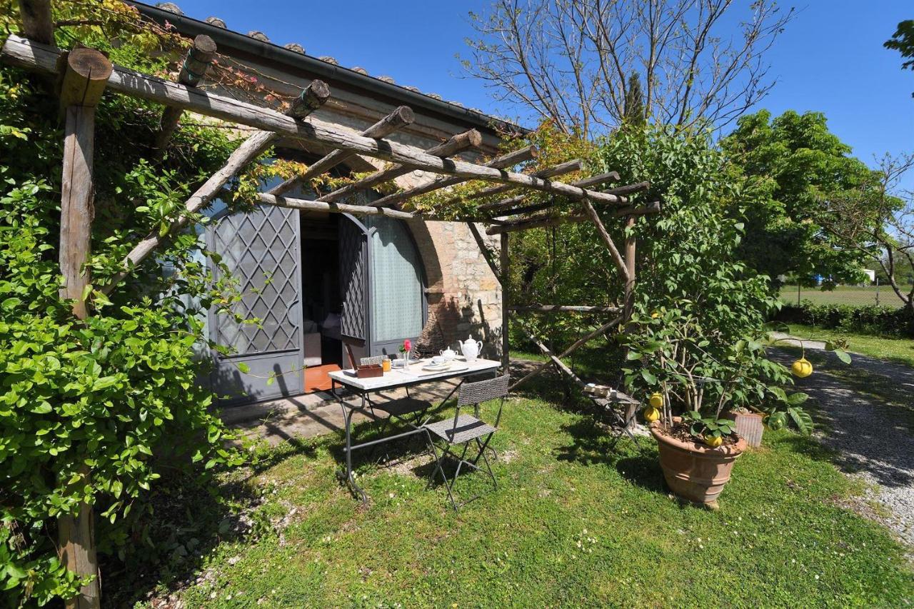 B&B Sovicille - Limonaia - Bed and Breakfast Sovicille