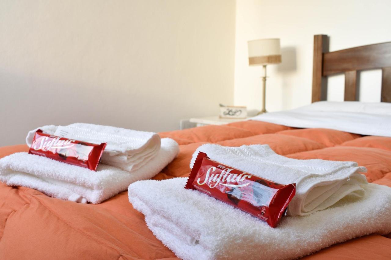 DEPTO KENIA. ALQUILER TEMPORARIO EN SAN FRANCISCO - Bed and Breakfast