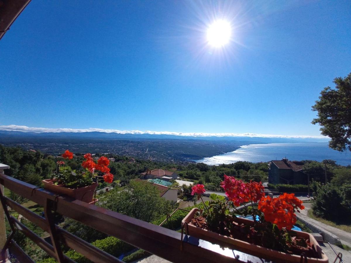 The most beautiful view - B&B