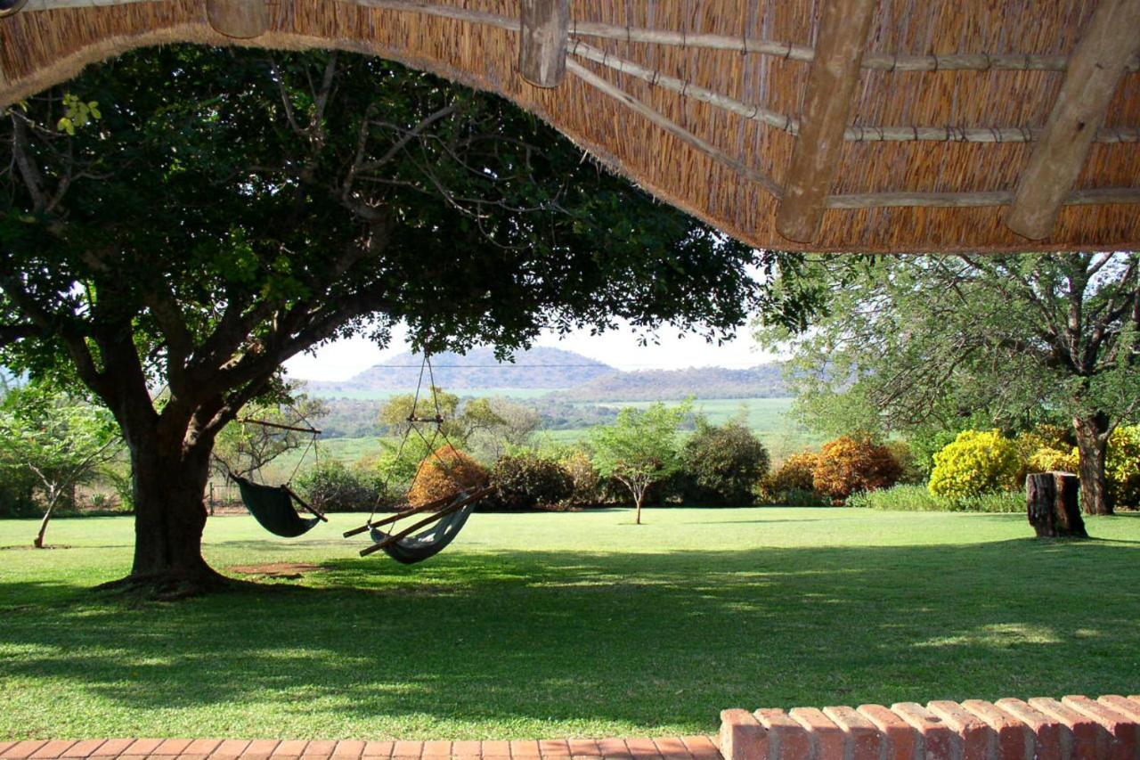 B&B Malelane - Selati 103 Guest Cottages - Bed and Breakfast Malelane