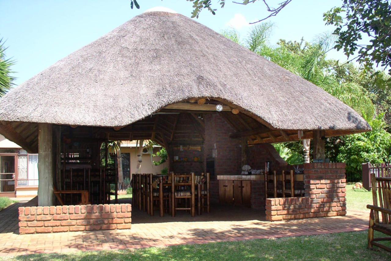 Selati 103 Guest Cottages - Ferienwohnung Malelane
