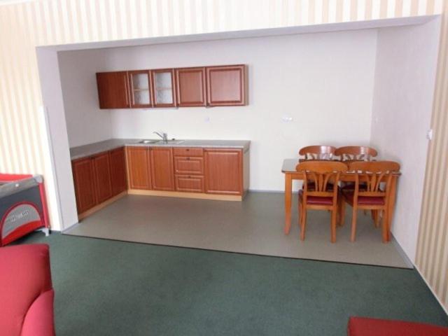 Chambre Familiale Standard