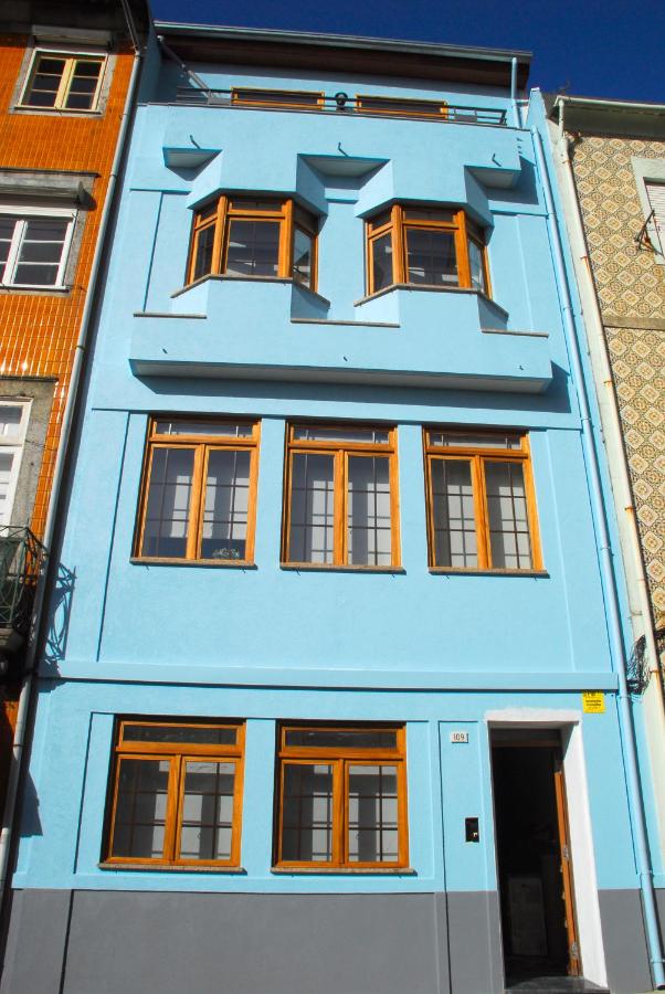 Apartments Porto Historico - B&B