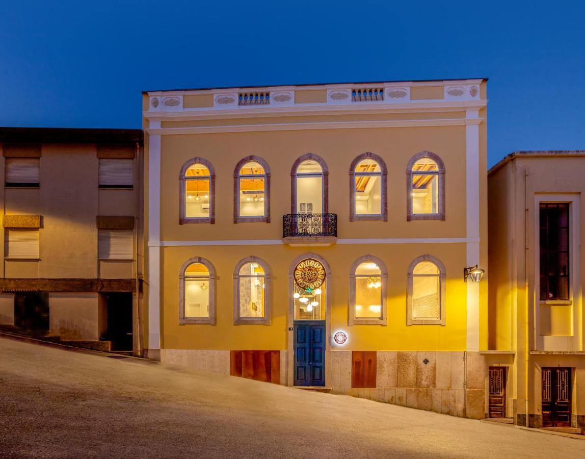 Bacharéis Charming House - B&B