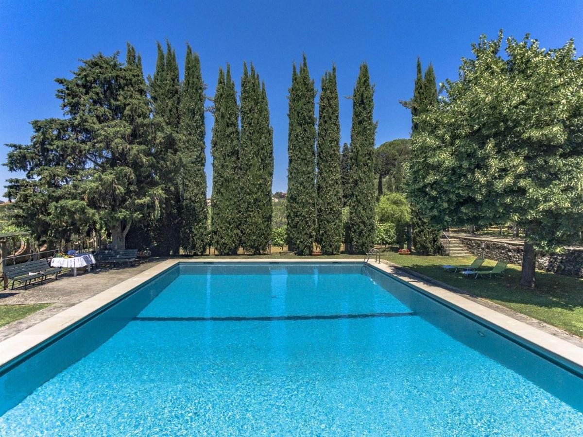 Villa Paterno - B&B Pelago