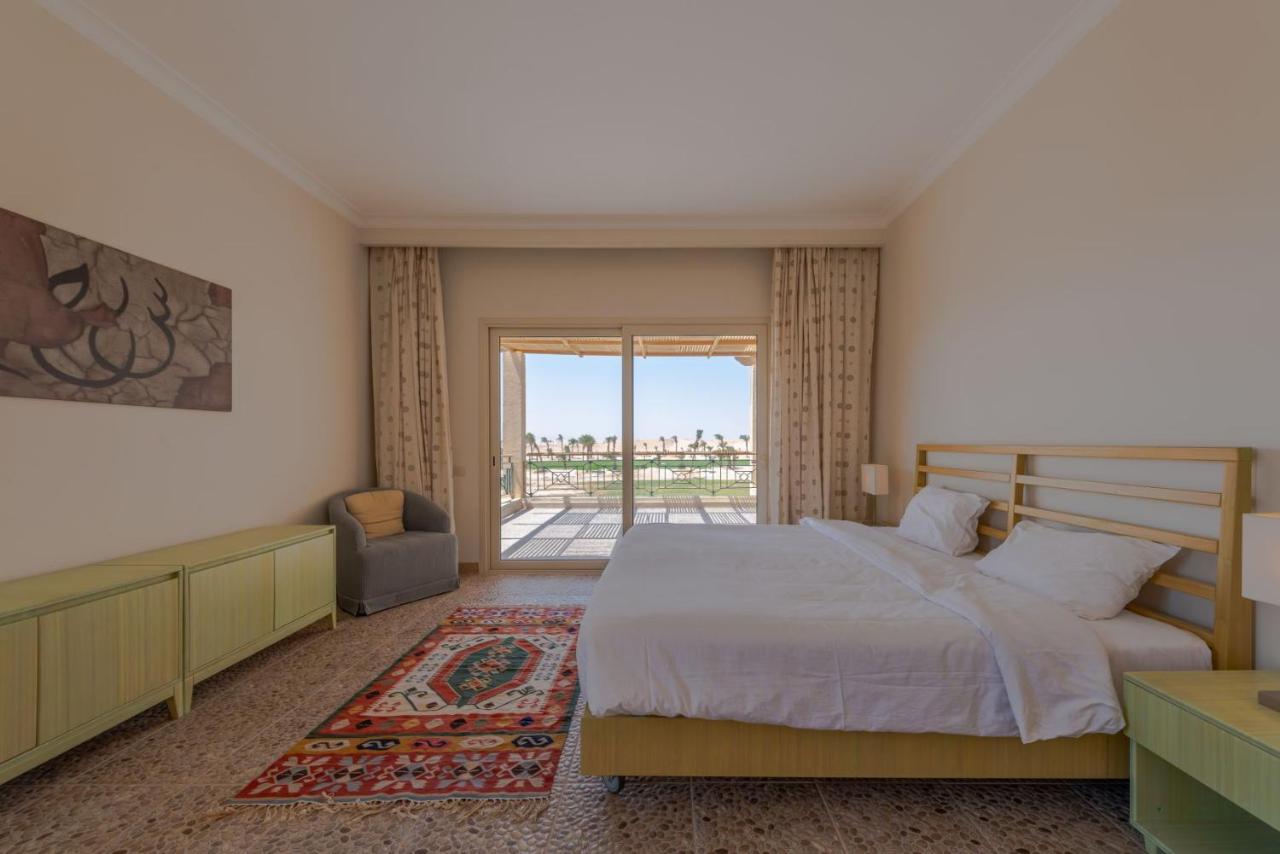 Apartment mit 2 Schlafzimmern