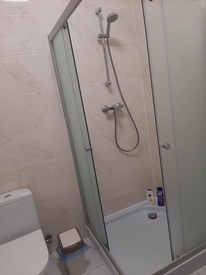 New !!! Modern Lux apartment in the city center with a terrace - B&B