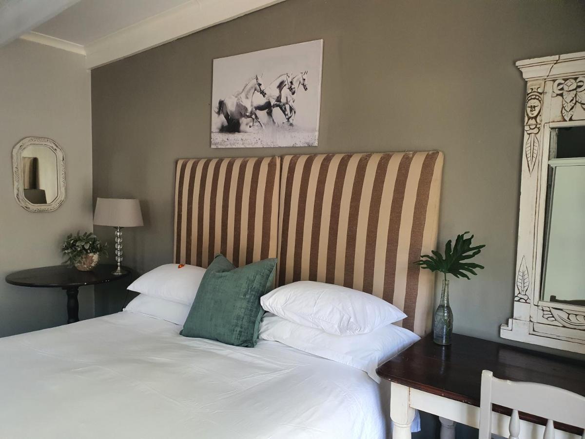 Twin/Double Room