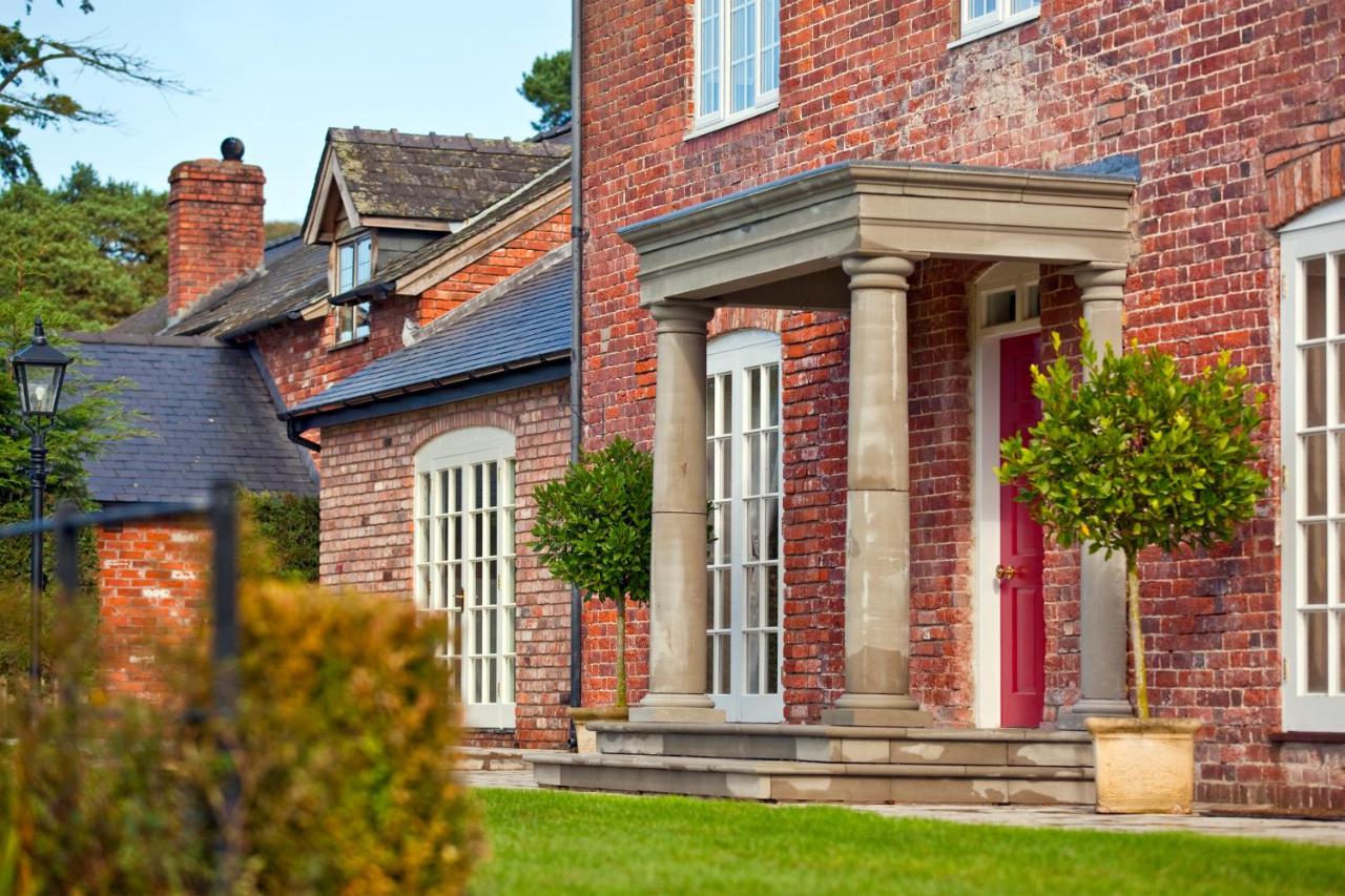 Five-Bedroom House