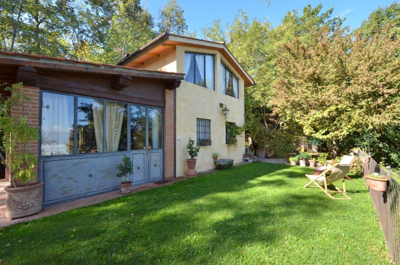 Il Paretaio - B&B Montevarchi