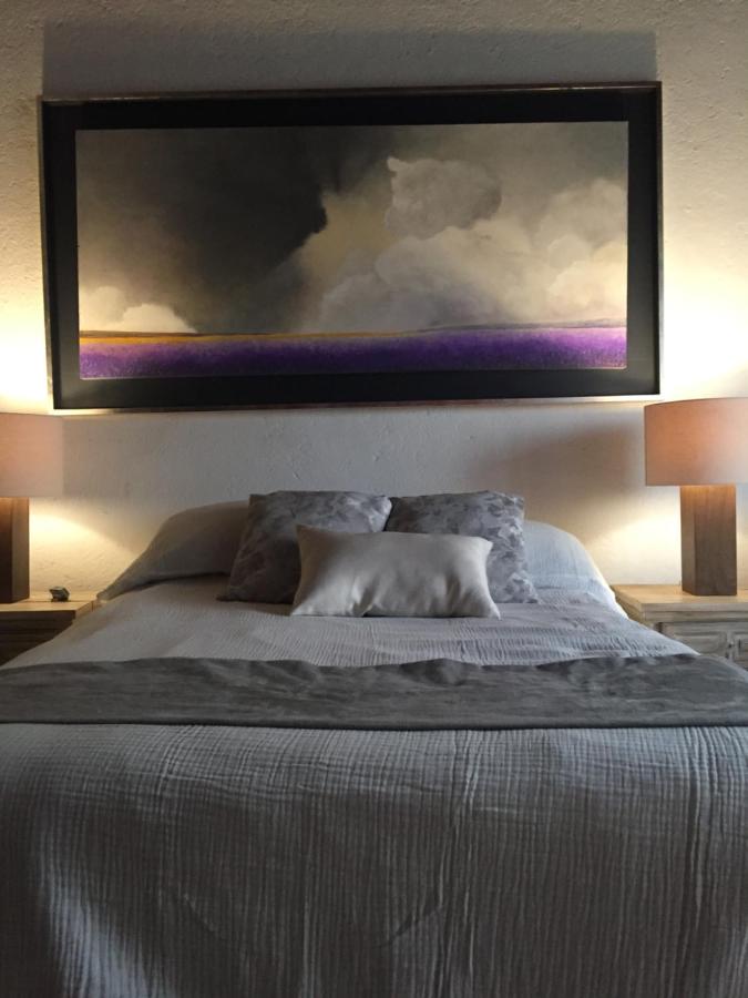 Loft los caracoles - B&B Jurica
