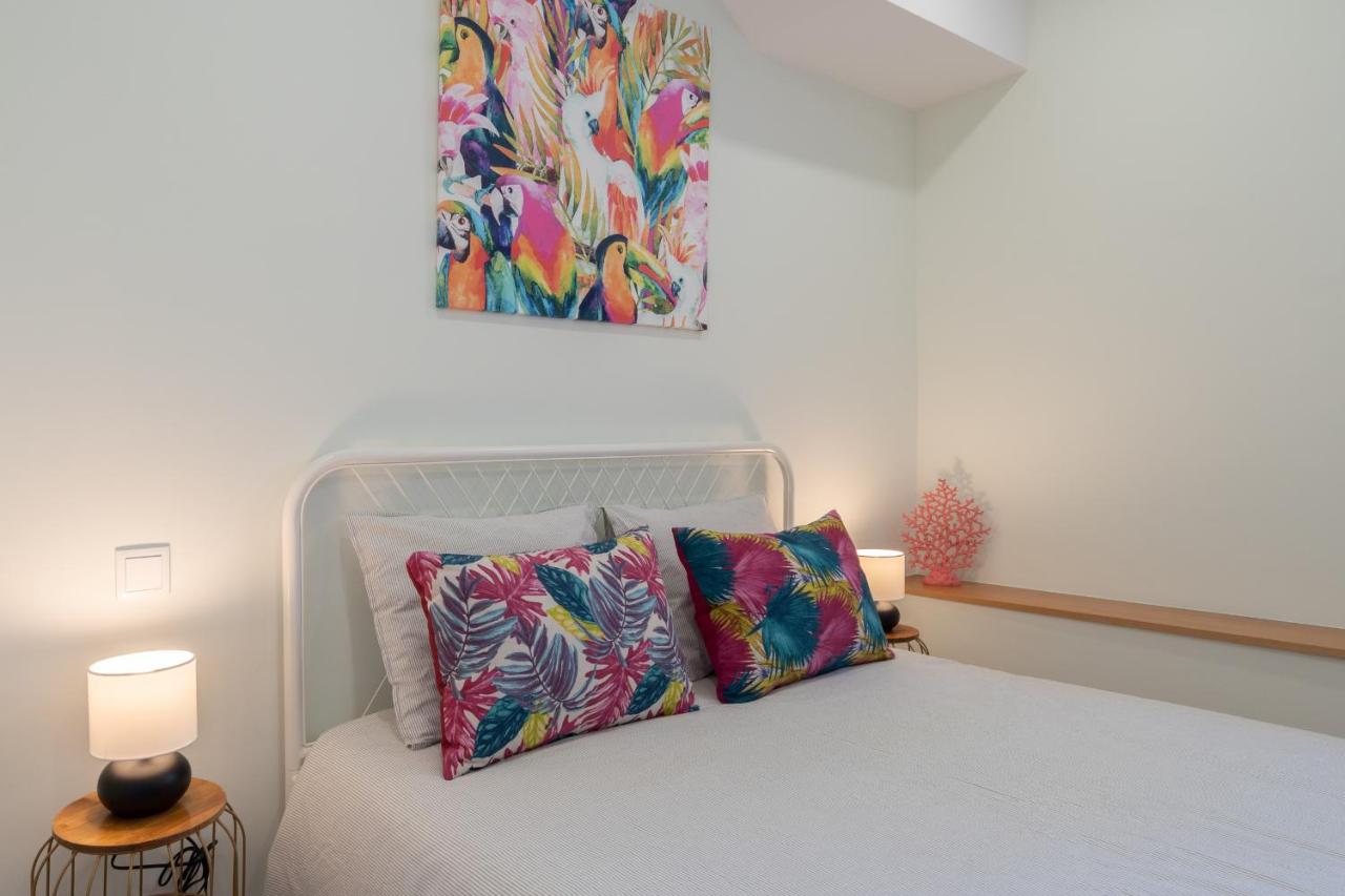 OportoHost Dragão Duplex - B&B Porto