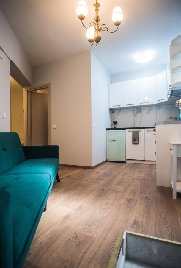 Small paradise by the old bridge - B&B Chalcis