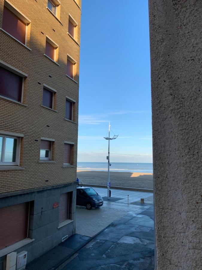 Apartamento de 1 dormitorio