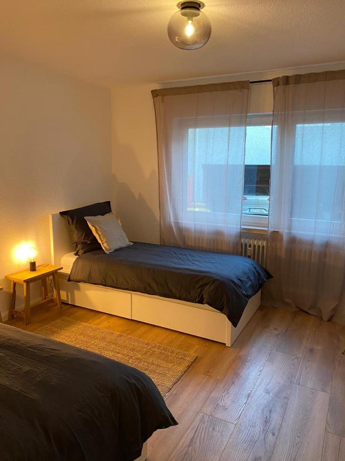 Apartment mit 2 Schlafzimmern