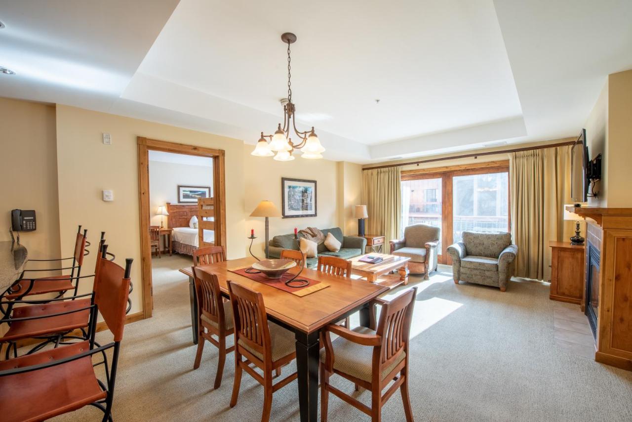 Kid-Friendly 2 bedroom 3 bathroom condo - Slopeside condo - Chambres d’hôtes