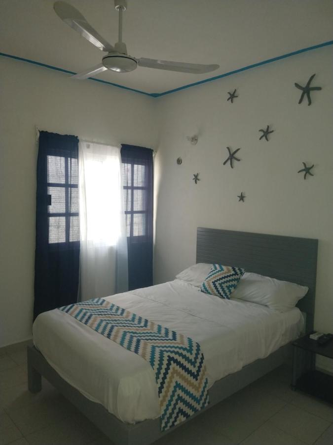 Mi Bello Cozumel - B&B