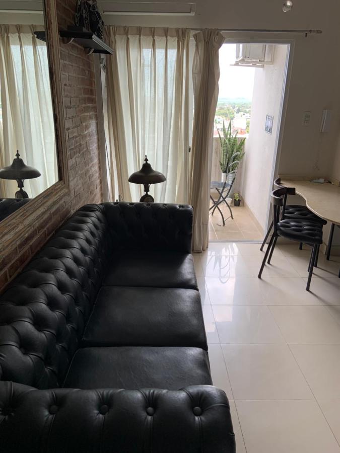 Hermoso departamento un dormitorio - B&B