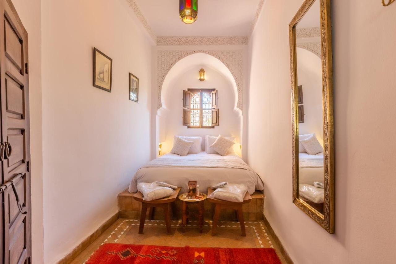 Habitación Doble Estándar