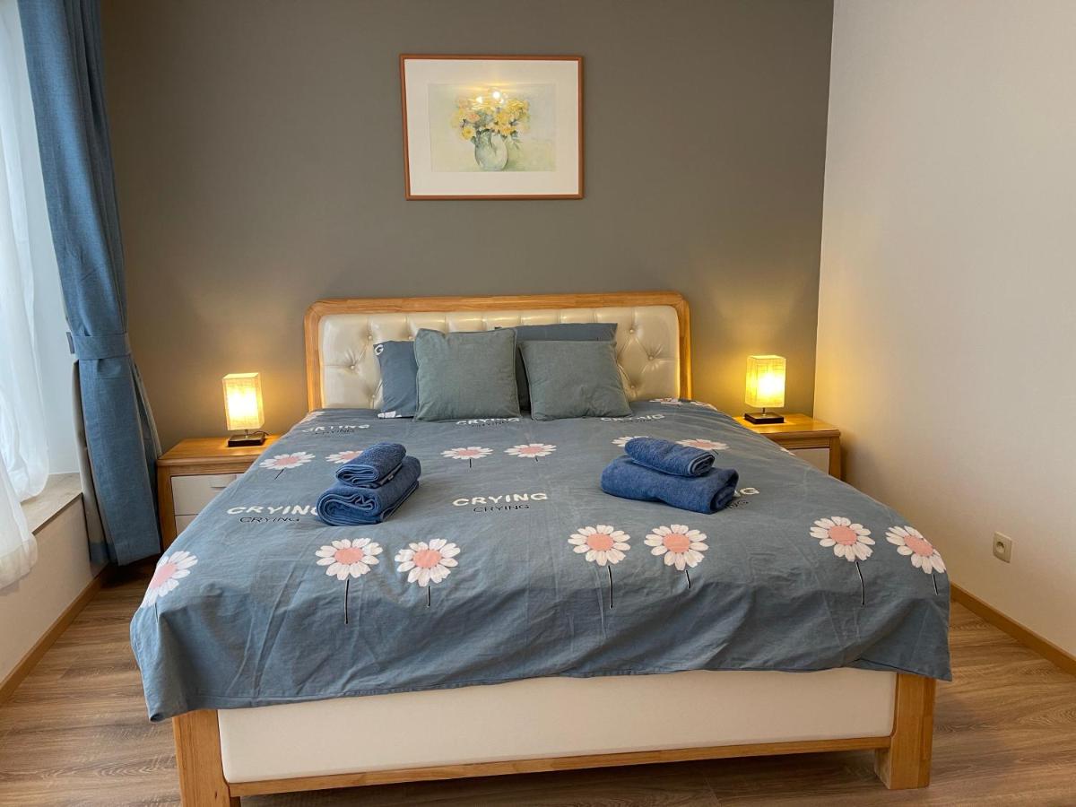Gîtes Sax 3 - B&B