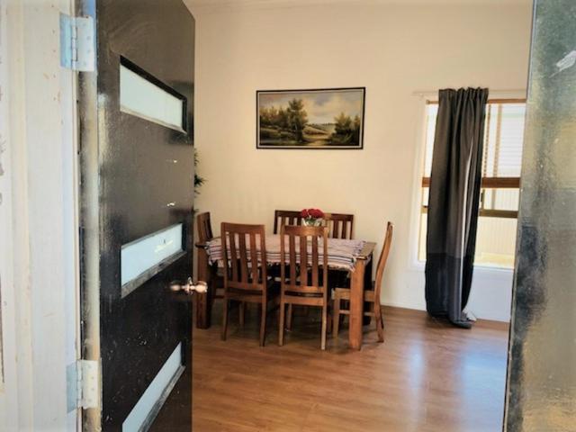 Silver City Oasis - Ferienwohnung Broken Hill