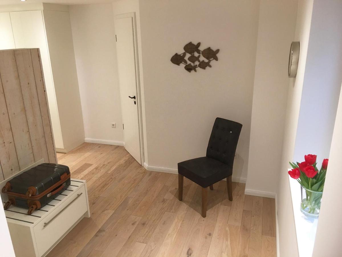 Vakantiehuis