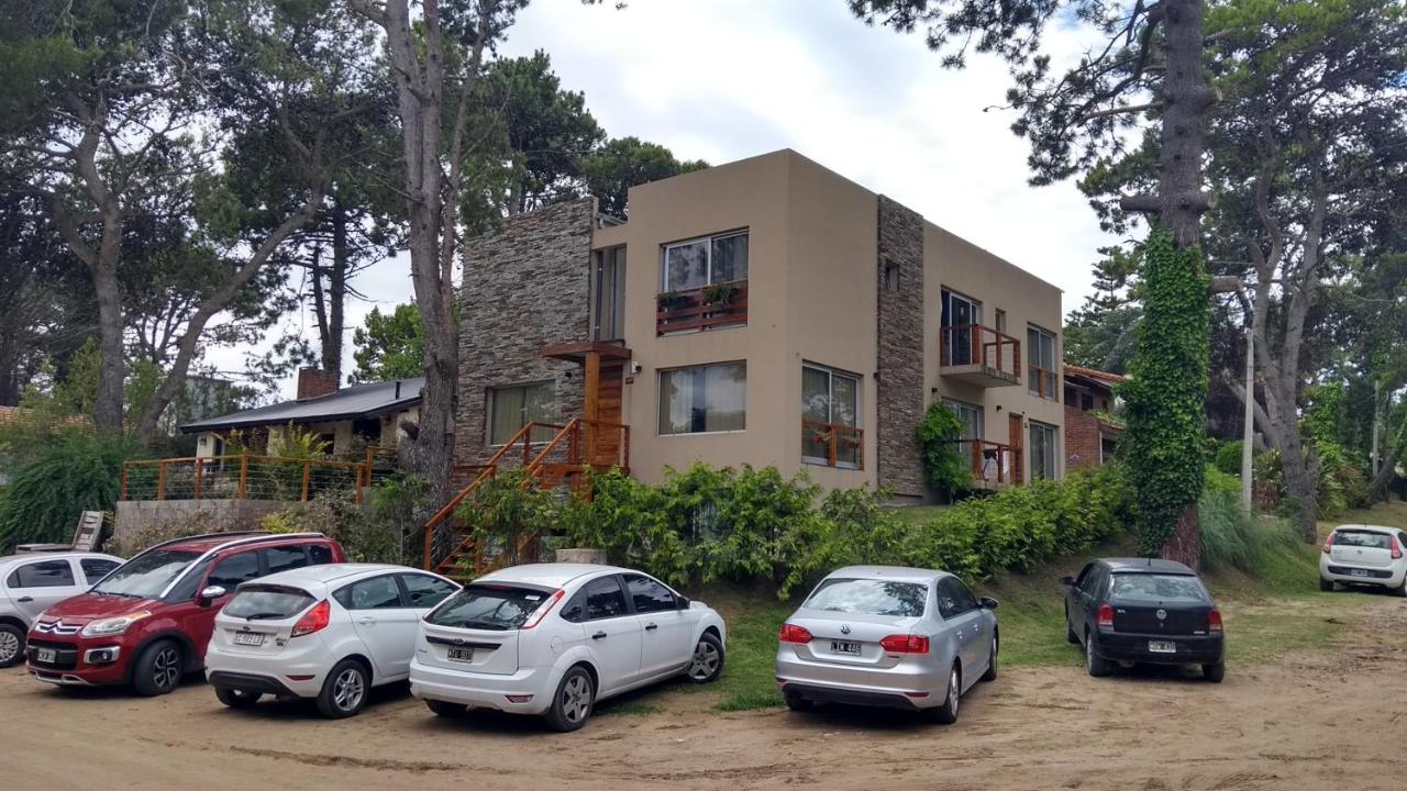 Trastolillo Villa Gesell - B&B