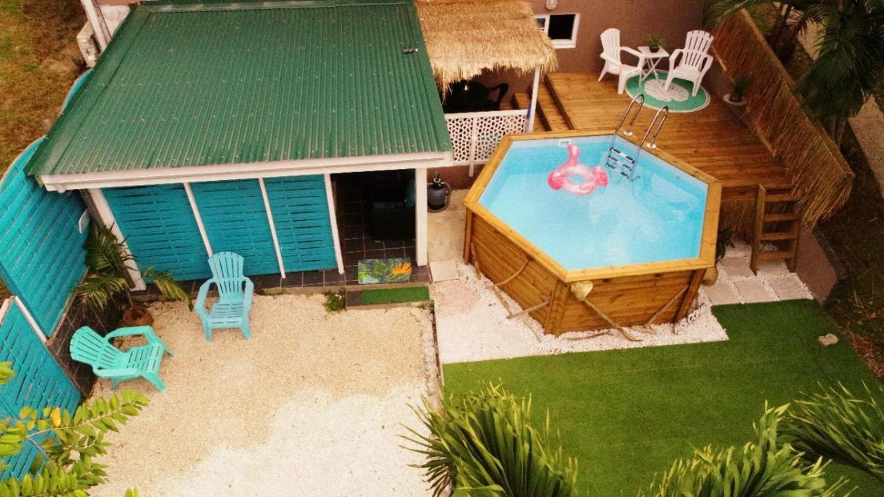 Le Goyavier - B&B