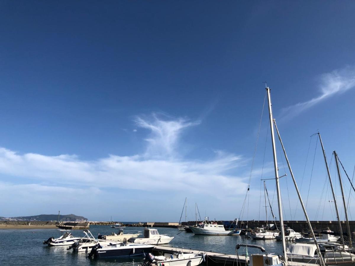 Appartement - Vue sur Mer